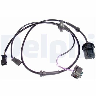 DELPHI SS20190 EAN: 5012759479698.