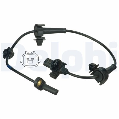 DELPHI SS20384 EAN: 5012759968697.