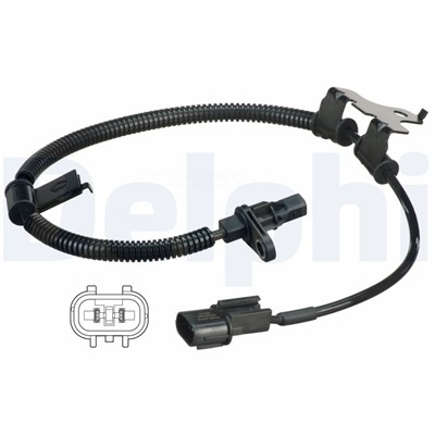 DELPHI SS20385 EAN: 5012759967089.