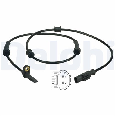 DELPHI SS20388 EAN: 5012759968710.