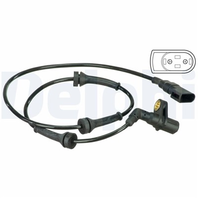 DELPHI SS20488 EAN: 5012759986592.
