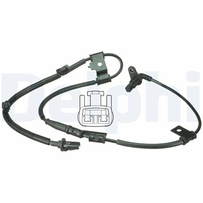 DELPHI SS20504 EAN: 5012759986752.