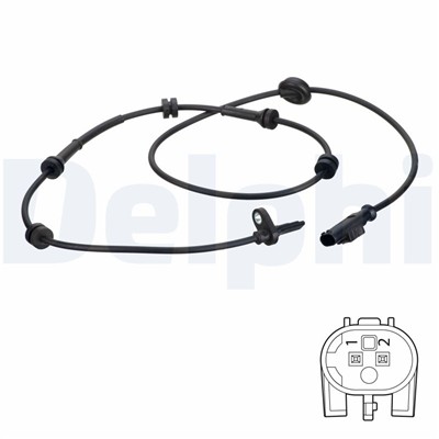 DELPHI SS20638 EAN: 5012759772430.