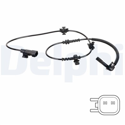 DELPHI SS20773 EAN: 5012759574225.