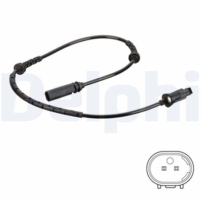DELPHI SS20804 EAN: 5012759574539.