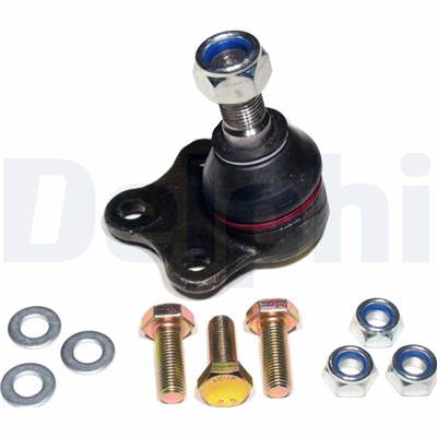 DELPHI TC1162 EAN: 5012759289402.