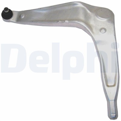 DELPHI TC1260 EAN: 5012759348819.