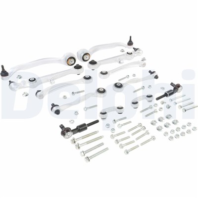 DELPHI TC1300KIT EAN: 5012759289204.