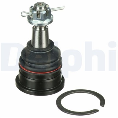 DELPHI TC1792 EAN: 5012759406168.