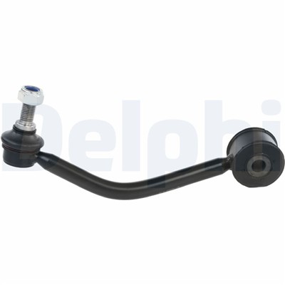 DELPHI TC1798 EAN: 5012759399781.