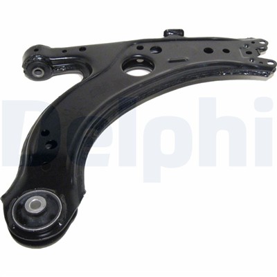 DELPHI TC2010 EAN: 5012759289600.
