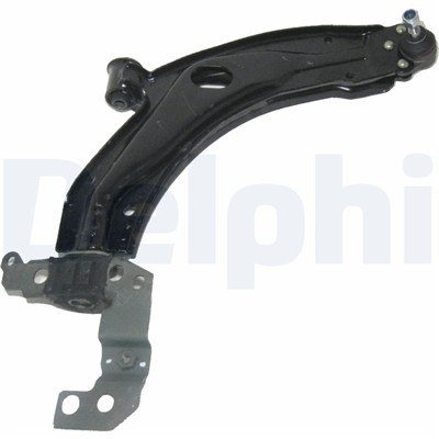 DELPHI TC2012 EAN: 5012759289624.