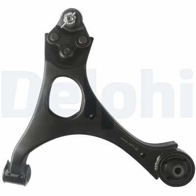 DELPHI TC3751 EAN: 5012759543733.
