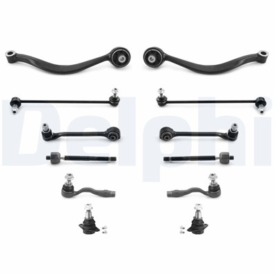 DELPHI TC4339KIT EAN: 5012759614006.