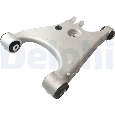DELPHI TC4673 EAN: 5012759621370.