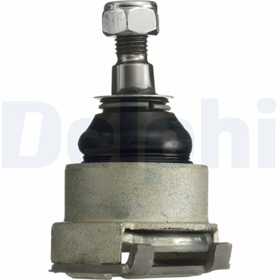 DELPHI TC509 EAN: 5012759858851.