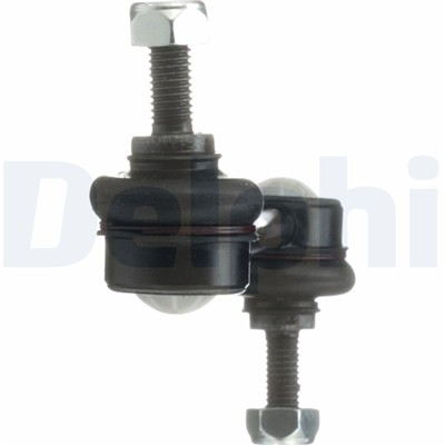 DELPHI TC510 EAN: 5012759858868.