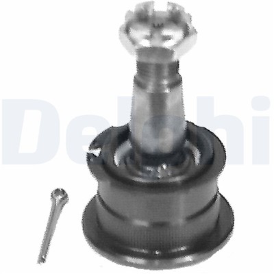 DELPHI TC595 EAN: 5012759933572.