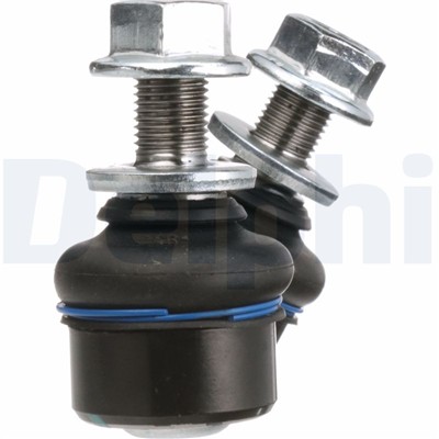 DELPHI TC6704 EAN: 5012759579121.