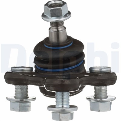 DELPHI TC6815 EAN: 5012759600443.