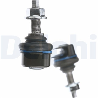 DELPHI TC7609 EAN: 5012759578896.