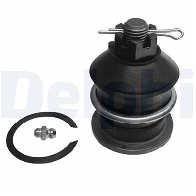 DELPHI TC8555 EAN: 5012759625194.