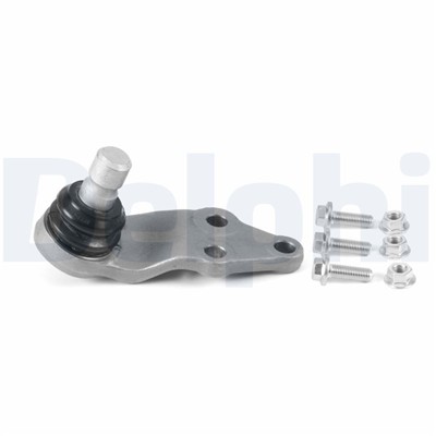 DELPHI TC8636 EAN: 5012759638378.