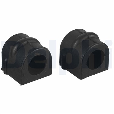 DELPHI TD1024W EAN: 5012759510650.