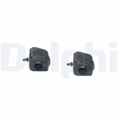 DELPHI TD2053W EAN: 5012759628263.