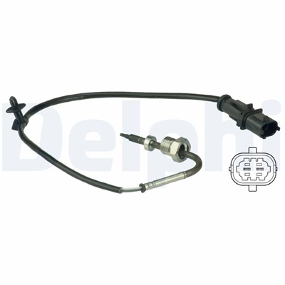 DELPHI TS30028 EAN: 5012759975015.