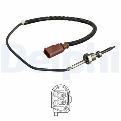 DELPHI TS30147 EAN: 5012759557679.