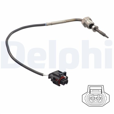 DELPHI TS30148 EAN: 5012759557686.