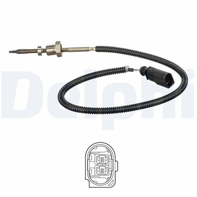 DELPHI TS30150 EAN: 5012759557709.