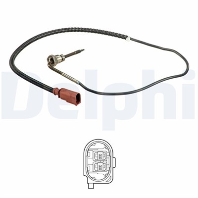 DELPHI TS30160 EAN: 5012759557808.