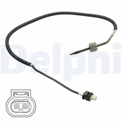 DELPHI TS30183 EAN: 5012759558034.