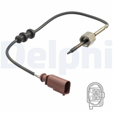 DELPHI TS30185 EAN: 5012759558058.