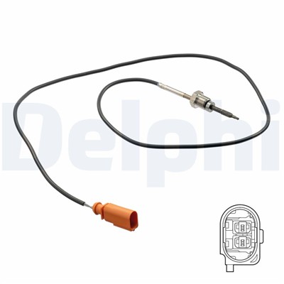 DELPHI TS30248 EAN: 5012759558683.