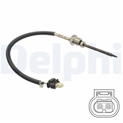DELPHI TS30249 EAN: 5012759558690.