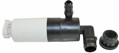 METZGER 2220089 EAN: 4250032719166.