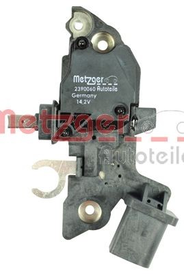 METZGER 2390060 EAN: 4250032608927.