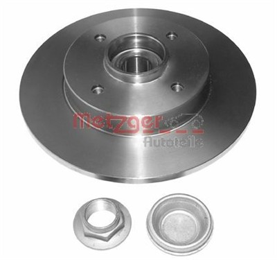 METZGER 6110018 EAN: 4250032638153.