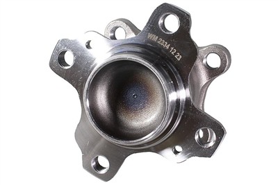 METZGER WM 2334 EAN: 4062101220103.