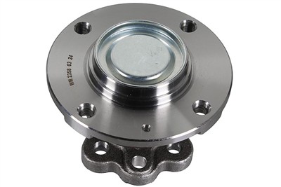 METZGER WM 2358 EAN: 4062101223883.
