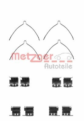 METZGER 109-1289 EAN: 4250032576905.