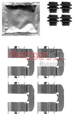 METZGER 109-1814 EAN: 4250032579579.