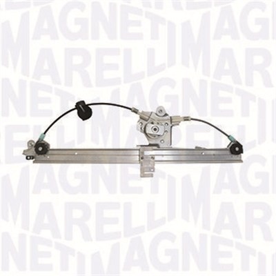MAGNETI MARELLI 350103170309 Číslo výrobce: ACQ0309. EAN: 8001063656489.