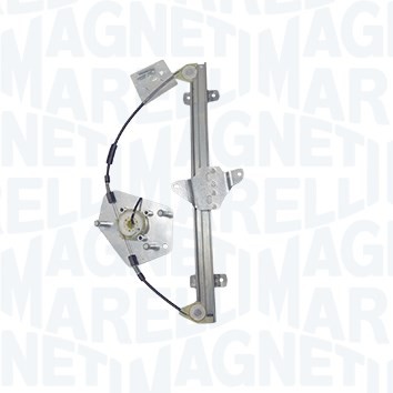 MAGNETI MARELLI 350103112200 Číslo výrobce: AC1122. EAN: 8001063627335.