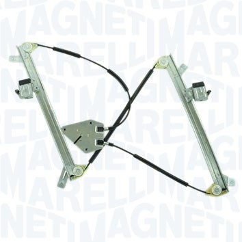 MAGNETI MARELLI 350103125500 Číslo výrobce: AC1255. EAN: 8001063625744.