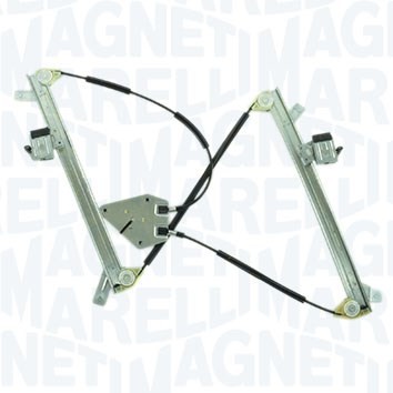 MAGNETI MARELLI 350103125600 Číslo výrobce: AC1256. EAN: 8001063625720.