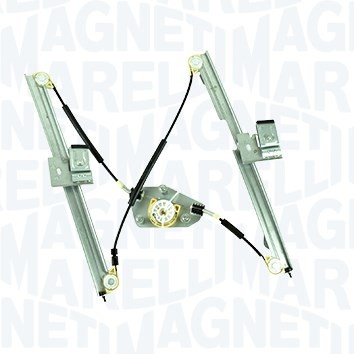 MAGNETI MARELLI 350103131900 Číslo výrobce: AC1319. EAN: 8001063833460.